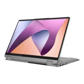 LENOVO Ideapad Flex 5 AMD Ryzen 7 5825U 14inch WUXGA MT 16GB 512GB UMA W11H arctic grey 2Y