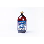 Robocraft Brewery Arcade shooter, 1l