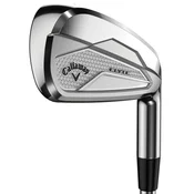 Golf palica Iron Callaway Elyte  Desna roka, 5-PWSW, 7, Regular, Jeklo, True Temper Vector 80g