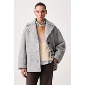 Marc OPolo plašč ženski z volno