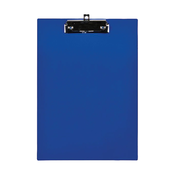 Fornax A4 ploča s kvačicom - plava