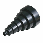 Reducir za odsesovalne cevi, O25-150mm | IGM - IGM