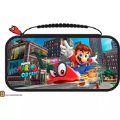 Nintendo Switch Super Mario Odyssey torba (BigBen) Nintendo Switch