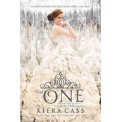 Kiera Cass - One
