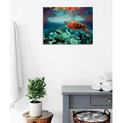 Opviq Slika na platnu 30x40cm