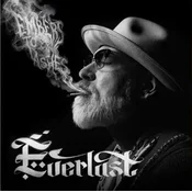 Everlast (Band) - Embers To Ashes (Indie Exclusive) (Clear Smoke Coloured) (2 LP)