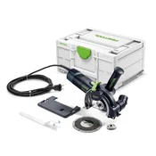 éS DSC-AG 125 FH-PLUS DIAMANTNI REZALNI SISTEM - FE 578044