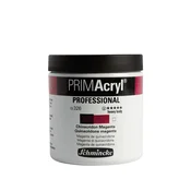 Akrilne barve Schmincke PRIMAcryl Professional 237 ml - 326 Kinakridon magenta