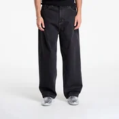 Jeans Carhartt WIP Brandon Pant Black Stone Washed XL