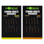 Korda Combi Multi Kicker Brown M-L