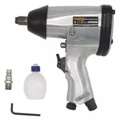 Procraft Pnevmatski udarni ključ + glava IW40S
