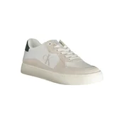 CALVIN KLEIN Muške patike YM0YM01100_BI01U, Bele