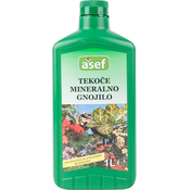 Asef Asef univerzalno tekuće mineralno gnojivo, 1000 ml