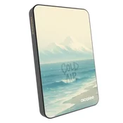 Prenosna baterija z MagSafe 5 000 mAh Siva - COLD AIR