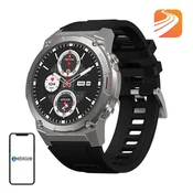 ZEBLAZE Pametna ura Zeblaze VIBE 7 Pro (srebrna)