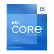 Core i5 14600KF BOX procesor za s1700 Raptor Lake Refresh Intel BX8071514600KF