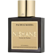 Nishane Pachuli Kozha parfumski ekstrakt uniseks 50 ml