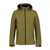 Icepeak BRIMFIELD, moška pohodna jakna, zelena 257970682I