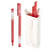 Xiaomi kemijska olovka High-capacity Gel Pen, crvena (10-Pack)