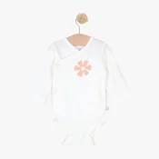 Just kiddin baby bodi preklopLittle Wild Flower 68 ( 18001313 )
