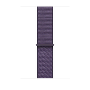 46mm Purple Fog Sport Loop
