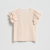 Reserved - Bluza s volanima
