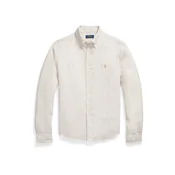 Polo Ralph Lauren Srajca  kamela / bela