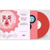 shumee 25 RSD Art Of Noise Impressions Of Forever And The Making of Love Moments