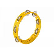 Tamburin 8” Yellow 49Y Nino