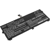 Baterija za Lenovo Thinkpad X390, Yoga X390, 4100 mAh, Li-Pol
