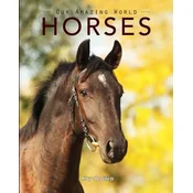 Kay de Silva - Horses