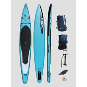 Light ISUP The Blue Series Race Youth 126 X 2 SUP uni