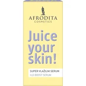 Hidratantni serum Juice your skin!, 30 ml