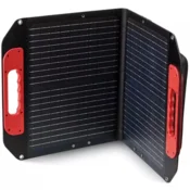 Einhell solarni panel 40 W s USB-A i USB-C prikljuccima