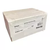 KOLPASAN Sifon fi90 bez pokrova h = 65 mm