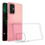 OEM Ohišje BACK CASE ULTRA SLIM 0,5 mm za SAMSUNG A72 LTE (4G)/A72 5G