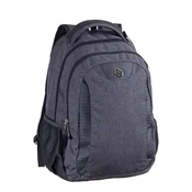 PULSE Ranac za školu Rock Dark Gray 121173