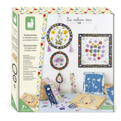 Janod Atelier Deco XXL set za aktivnosti Herbarij