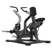 Mid Row Machine Toorx FWX-8500