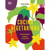 Cucina Vegetariana