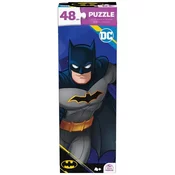 DC Comics Batman 48-delna sestavljanka - Spin Master