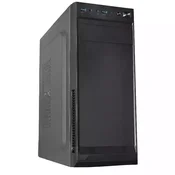 ZEUS Racunar ZEUS OFFICE i3-12100/DDR4 8GB/M.2 512GB/Win11Pro OEM