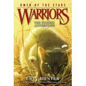 Warriors: Omen of the Stars #1: The Fourth Apprentice