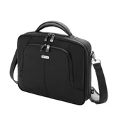 Torba za laptop Dicota Eco Multi Compact D30143-RPET 15.6 crna