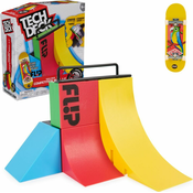 Dirkalna stena Tech Deck