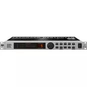 Behringer Feedback Destroyer FBQ1000