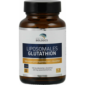 American Biologics Liposomski glutation