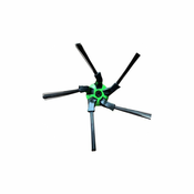 iRobot Roomba S9, S9+ - Stranska krtaca