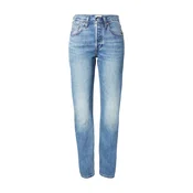 LEVIS  Kavbojke 501 moder denim