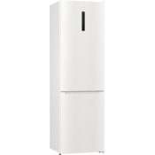 Gorenje NRK6202EW4 Kombinovani frižider, 331l, NoFrost, Beli